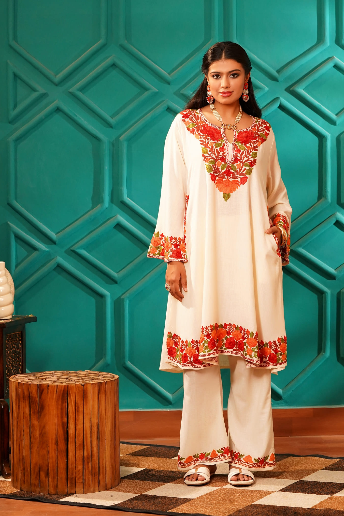 Zariya Collection