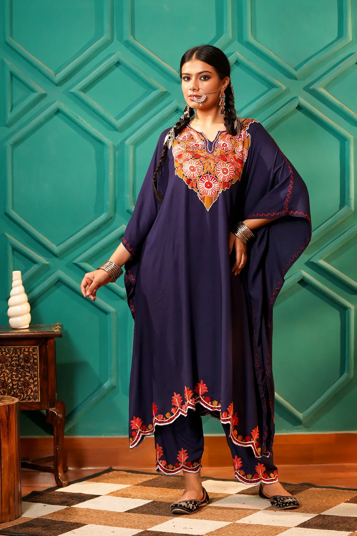 Kaftans